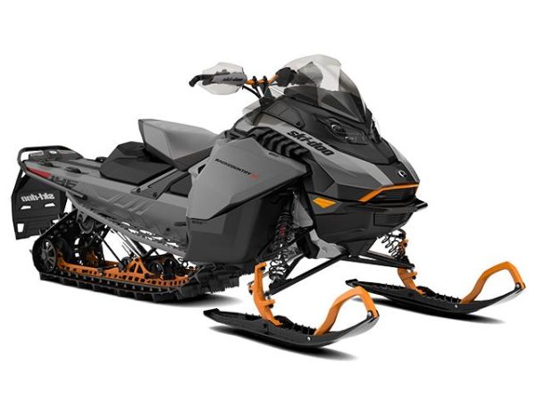 BACKCOUNTRY