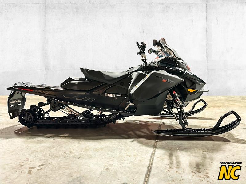Motoneige SKI-DOO BACKCOUNTRY X-RS 146 850 ETEC 2024
