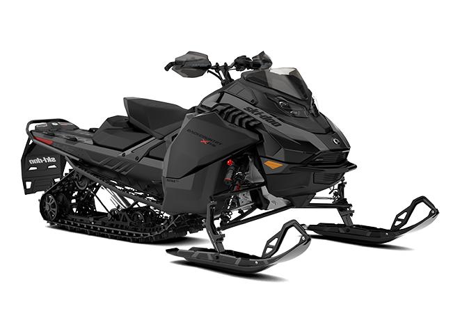 Motoneige SKI-DOO BACKCOUNTRY X-RS 154 (39'') 850 E-TEC PowderMax 2.0'' E.S. 2026