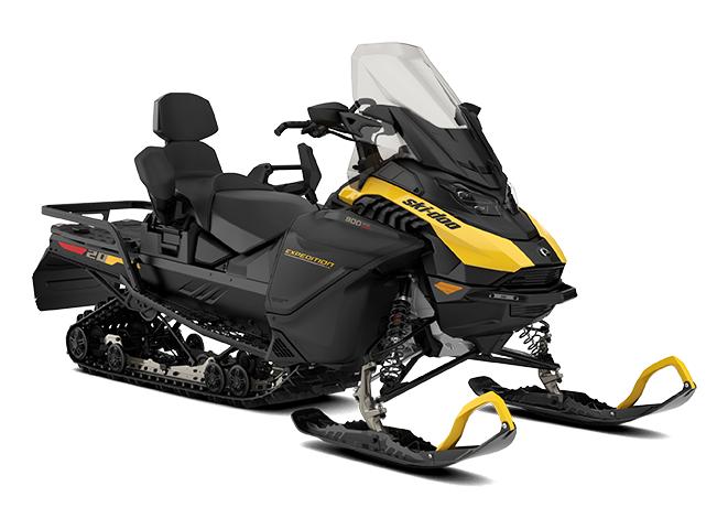 Motoneige SKI-DOO EXPEDITION LE 24'' 900 ACE Turbo Silent Cobra 1.5'' E.S. 2026