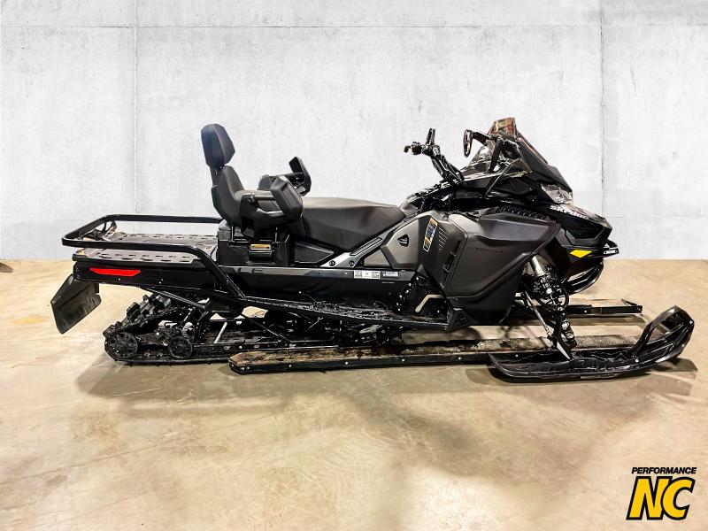 Motoneige SKI-DOO EXPEDITION LE 900 ACE 2022
