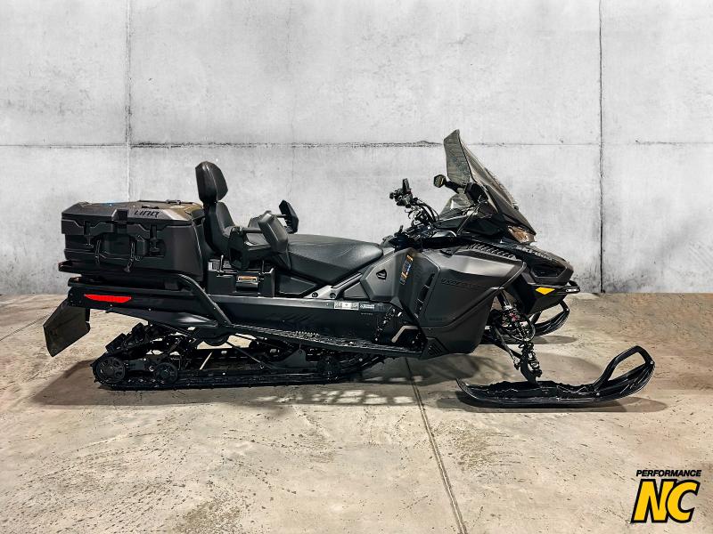 Motoneige SKI-DOO EXPEDITION SE 900 ACE 2024