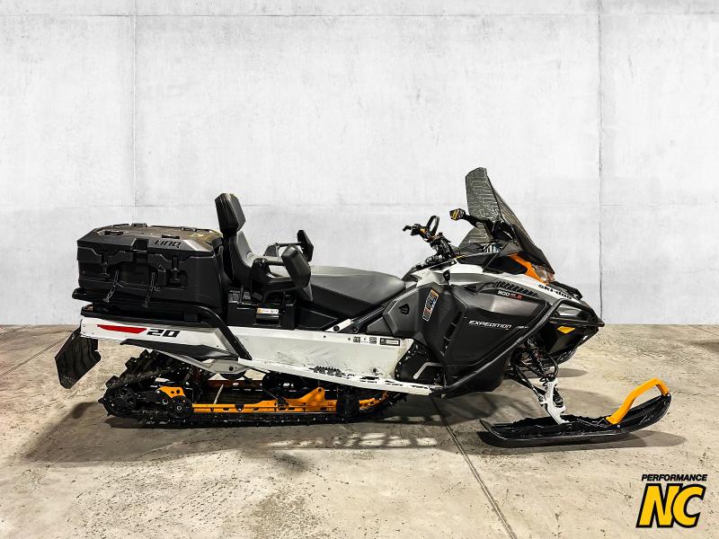 Motoneige SKI-DOO EXPEDITION SE 900 ACE TURBO 2023