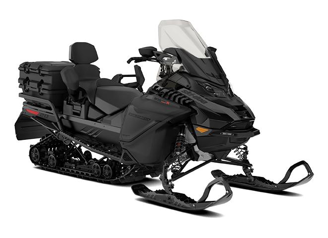 Motoneige SKI-DOO EXPEDITION SE 900 ACE Turbo R Ice Crosscut 1.5'' E.S. 2026