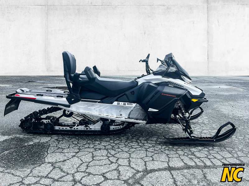 Motoneige SKI-DOO EXPEDITION SPORT 600 EFI 2022