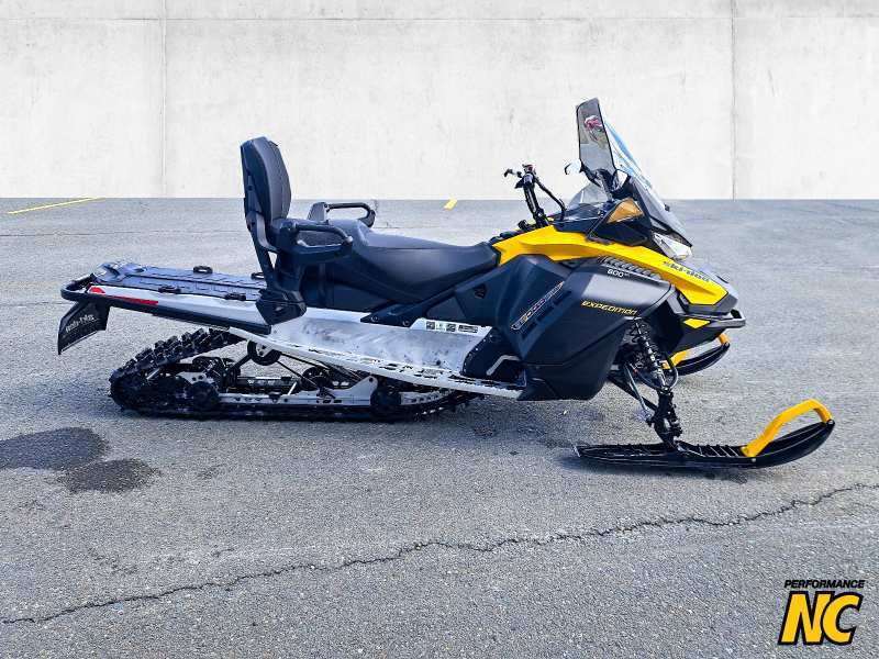 Motoneige SKI-DOO EXPEDITION SPORT 600 EFI 2023