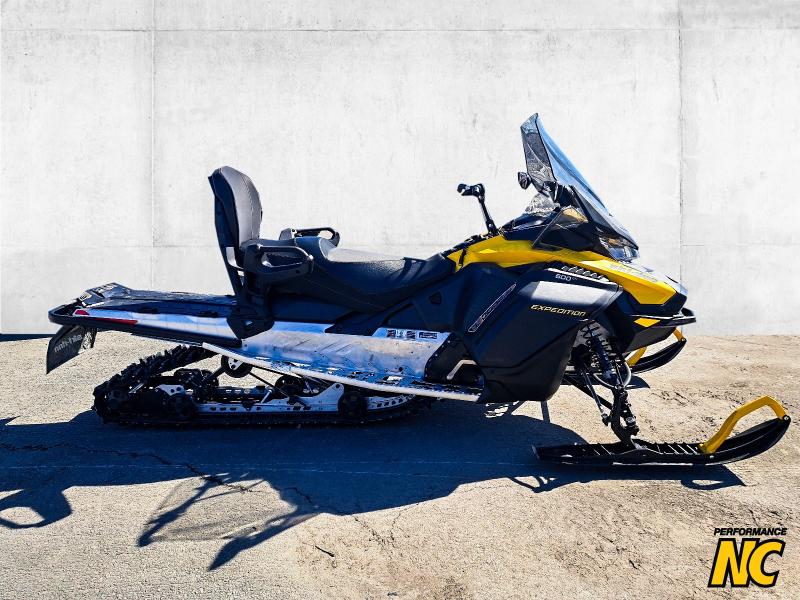 Motoneige SKI-DOO EXPEDITION SPORT 600 EFI 2023