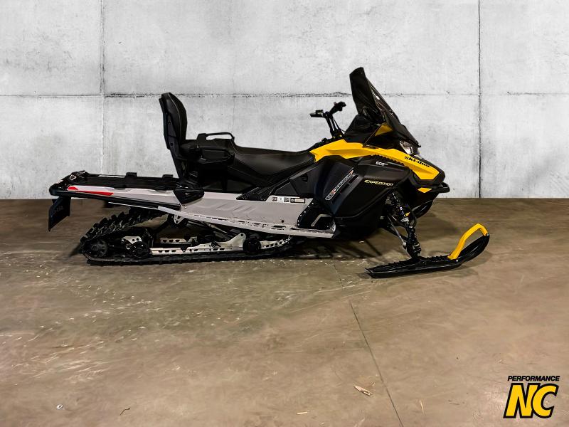 Motoneige SKI-DOO EXPEDITION SPORT 600 EFI 2023