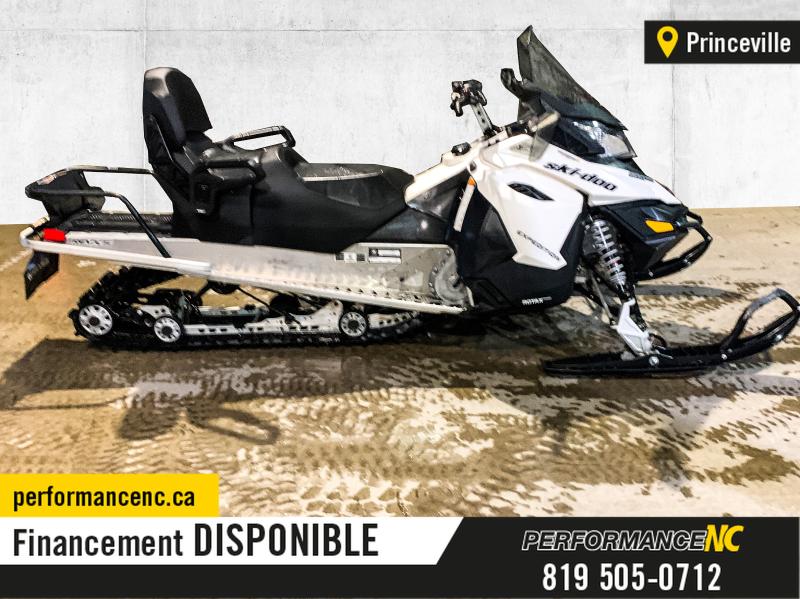 Motoneige SKI-DOO EXPEDITION SPORT 900 ACE 2015