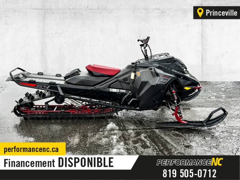 Motoneige SKI-DOO FREERIDE 154 850 E-TEC 2023