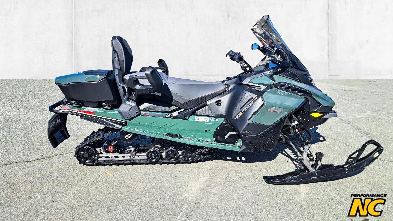 Motoneige SKI-DOO GRAND TOURING LE 900 ACE 2024