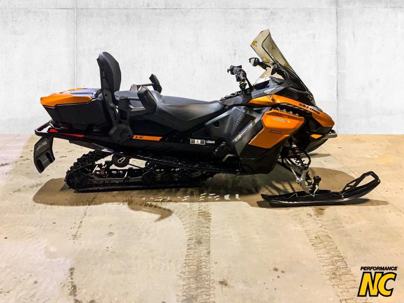 Motoneige SKI-DOO GRAND TOURING LE PLATINUM 900 ACE 2025