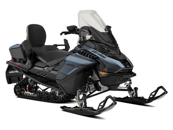 GRAND TOURING