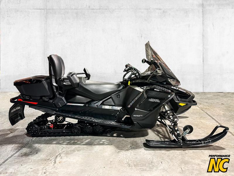Motoneige SKI-DOO GRAND TOURING LIMITED 900 ACE 2021