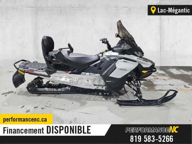 Motoneige SKI-DOO GRAND TOURING SPORT 900 ACE 2022