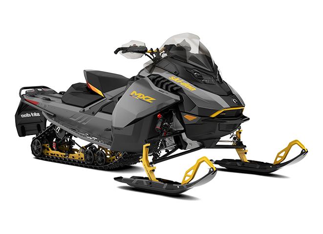 Motoneige SKI-DOO MXZ ADR w/ BLIZZARD Pkg 137 600R E-TEC Ice Ripper XT 1.25'' E.S. 2026