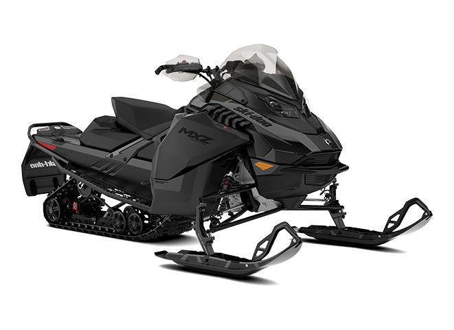 Motoneige SKI-DOO MXZ ADRENALINE 129 600R E-TEC RipSaw 1.25'' E.S. 2026