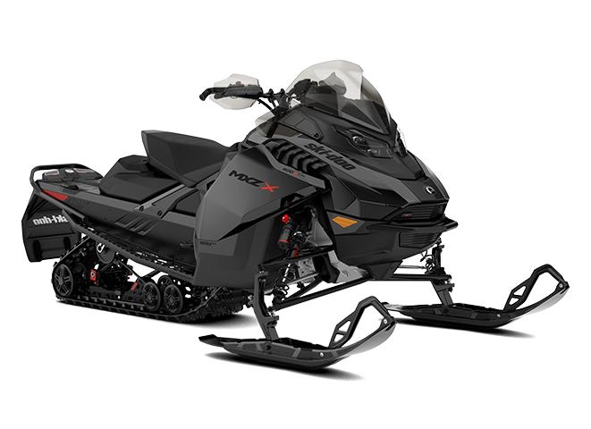 Motoneige SKI-DOO MXZ X 137 850 E-TEC Ice Ripper XT 1.5'' E.S.  2025