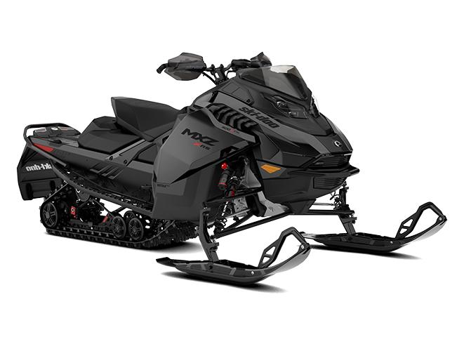 Motoneige SKI-DOO MXZ X-RS 137 850 E-TEC Ice Ripper XT 1.5'' E.S.  2025