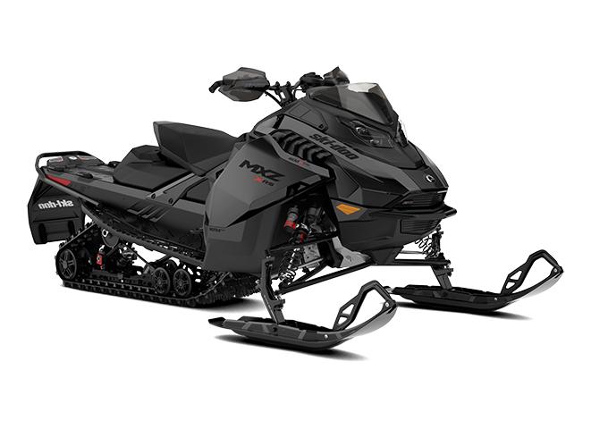 Motoneige SKI-DOO MXZ X-RS 137 850 E-TEC RipSaw 1.25'' E.S. w/ Smart-Shox w/ 10.25'' Touchscreen 2026