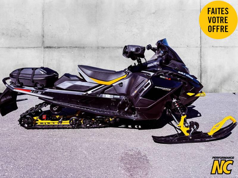 Motoneige SKI-DOO RENEGADE ADR ENDURO 900 ACE TurboR 2024