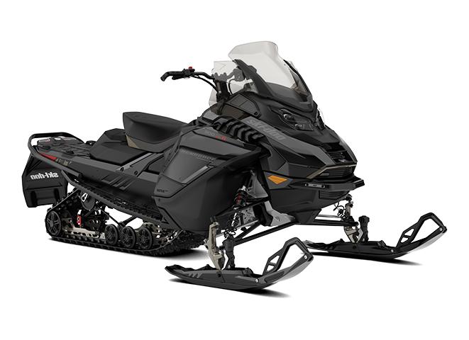 Motoneige SKI-DOO RENEGADE ADR w/ ENDURO Pkg 900 ACE Turbo Ice Ripper XT 1.25'' E.S. w/ 10.25'' Touchscreen 2026