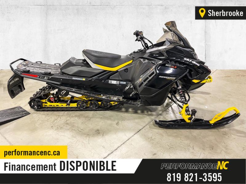 Motoneige SKI-DOO RENEGADE ADR ENDURO 900 ACE TurboR 2024