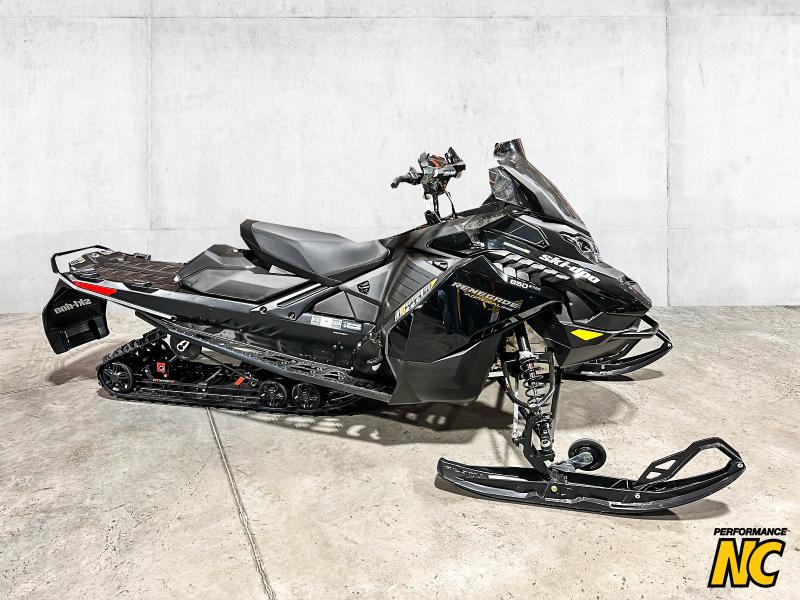 Motoneige SKI-DOO RENEGADE ADRENALINE 850 E-TEC 2023