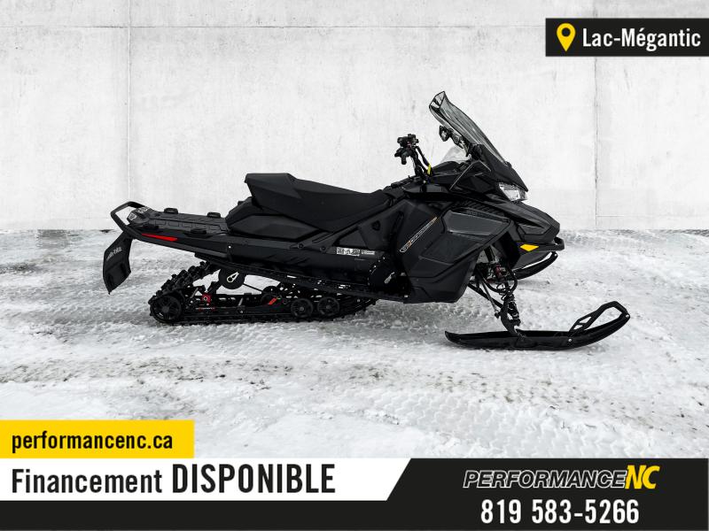 Motoneige SKI-DOO RENEGADE ADRENALINE 900 ACE 2023