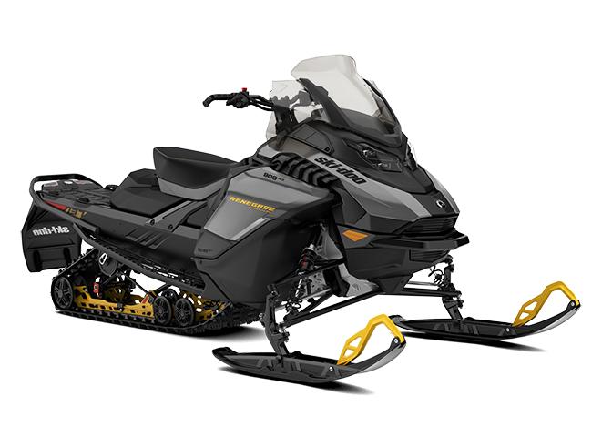Motoneige SKI-DOO RENEGADE ADRENALINE 900 ACE Turbo R RipSaw 1.25'' E.S.  2025