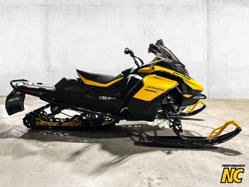 Motoneige SKI-DOO RENEGADE ADRENALINE 900 ACE Turbo 2024