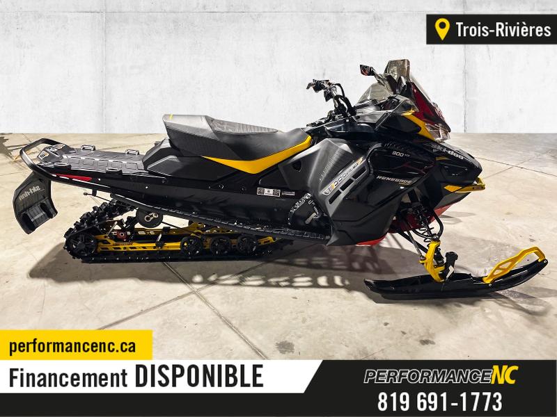 Motoneige SKI-DOO RENEGADE ENDURO 900 ACE 2023