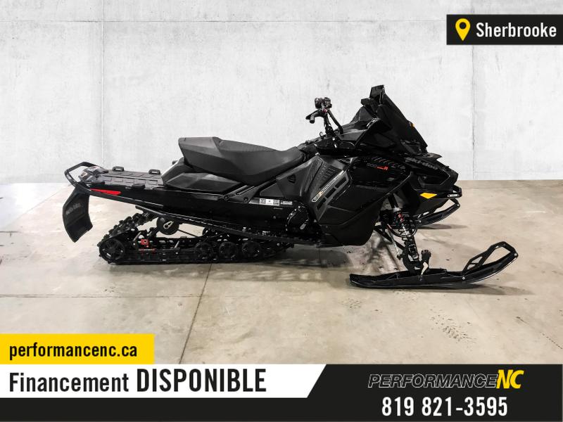 Motoneige SKI-DOO RENEGADE ENDURO 900 ACE TURBO R 2023