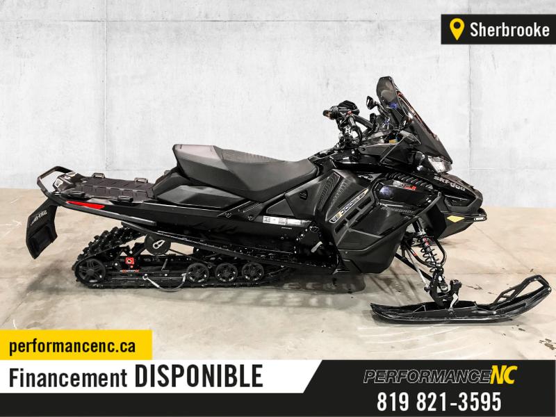 Motoneige SKI-DOO RENEGADE ENDURO 900 ACE TURBO R 2023