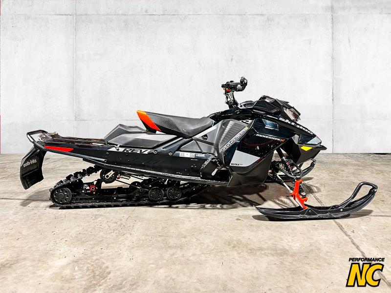 Motoneige SKI-DOO RENEGADE X 850 E-TEC 2020