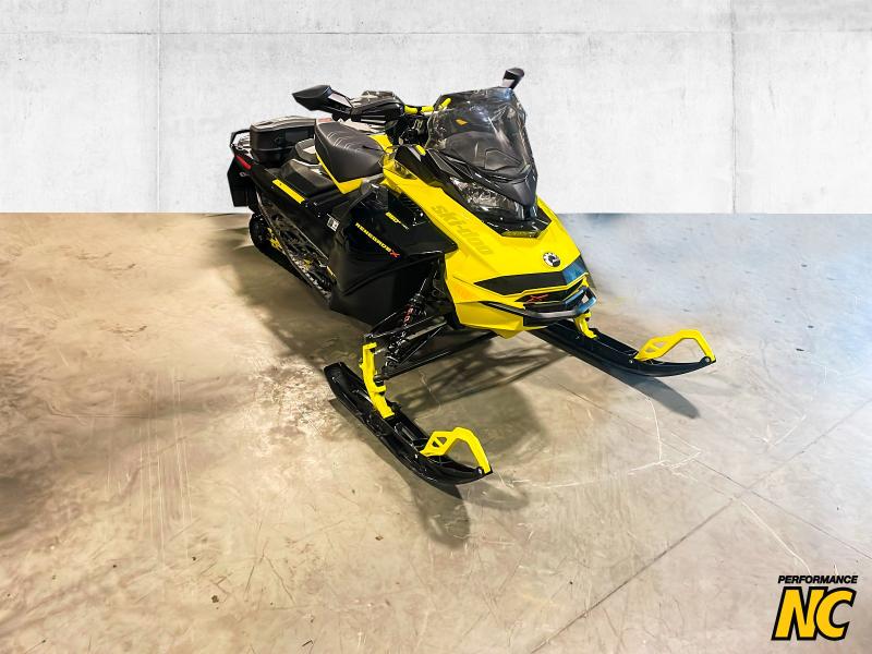 Motoneige SKI-DOO RENEGADE X 850 E-TEC 2022