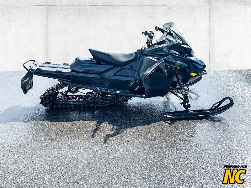 Motoneige SKI-DOO RENEGADE X 850 E-TEC 2023