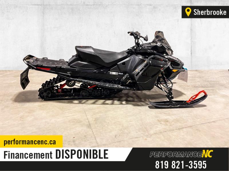 Motoneige SKI-DOO RENEGADE X 900 ACE TURBO R 2022