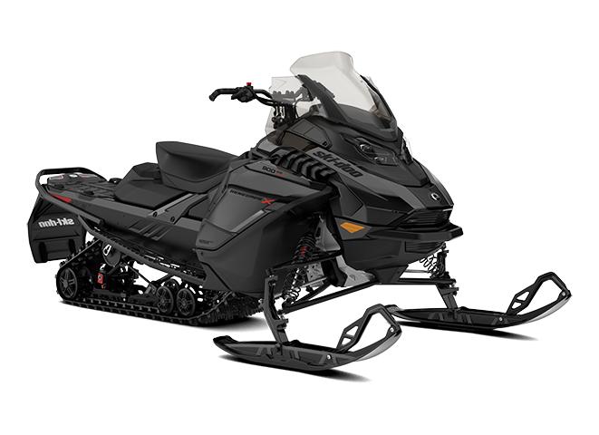 Motoneige SKI-DOO RENEGADE X 900 ACE Turbo Ice Ripper XT 1.25'' E.S. 2026