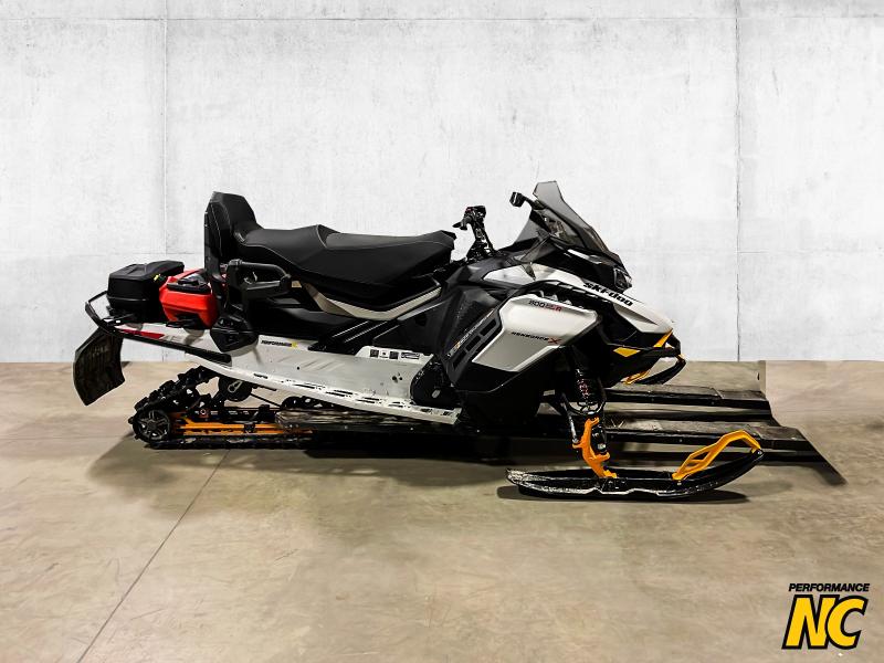 Motoneige SKI-DOO RENEGADE X 900 ACE 2025