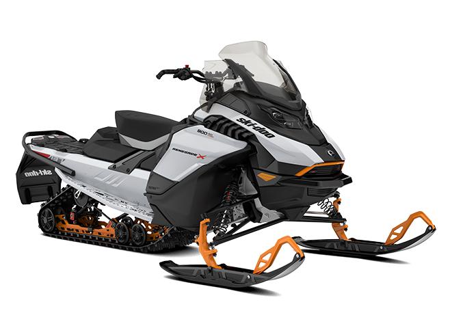 Motoneige SKI-DOO RENEGADE X 900 ACE Turbo R Ice Ripper XT 1.5'' E.S. w/ 10.25'' Touchscreen 2025