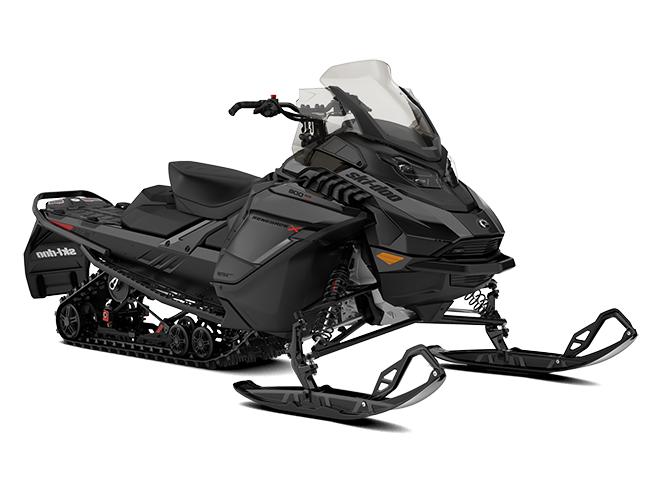 Motoneige SKI-DOO RENEGADE X 900 ACE Turbo R RipSaw 1.25'' E.S. w/ 10.25'' Touchscreen 2025