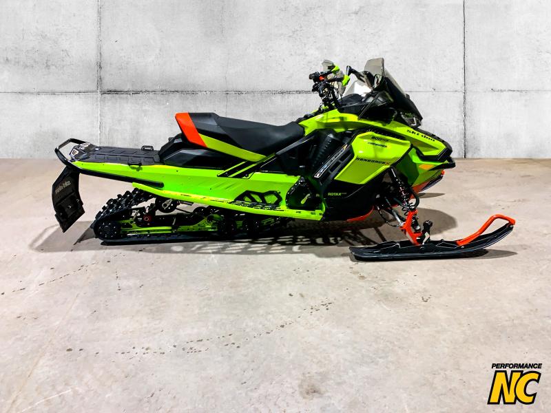 Motoneige SKI-DOO RENEGADE X 900 TURBO 2020