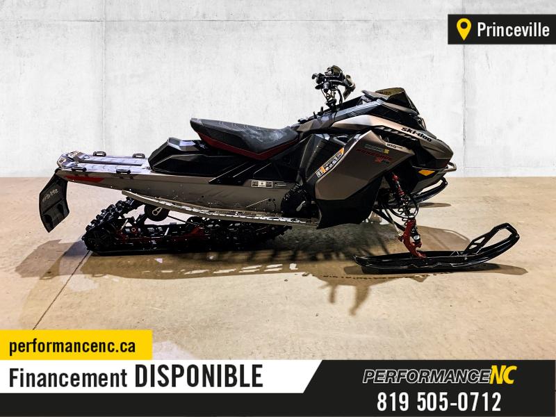 Motoneige SKI-DOO RENEGADE X-RS 850 E-TEC 2023