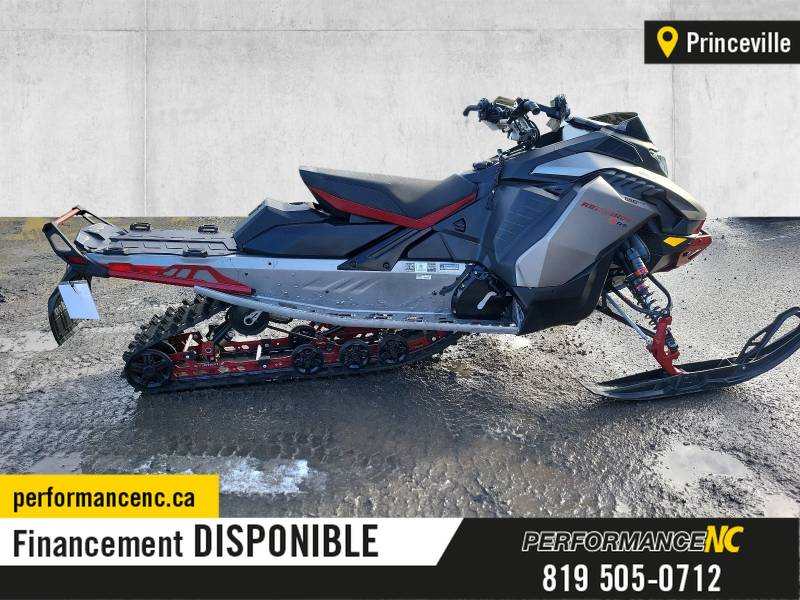 Motoneige SKI-DOO RENEGADE X-RS 850 E-TEC 2023