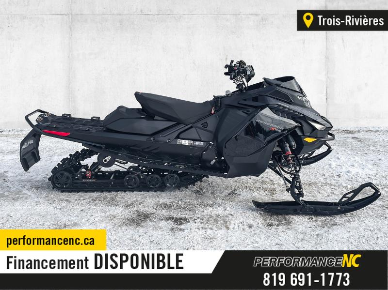 Motoneige SKI-DOO RENEGADE X-RS 850 E-TEC 2023
