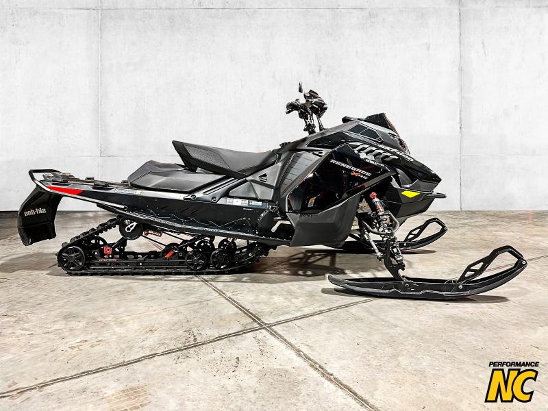 Motoneige SKI-DOO RENEGADE X-RS 850 E-TEC 2023