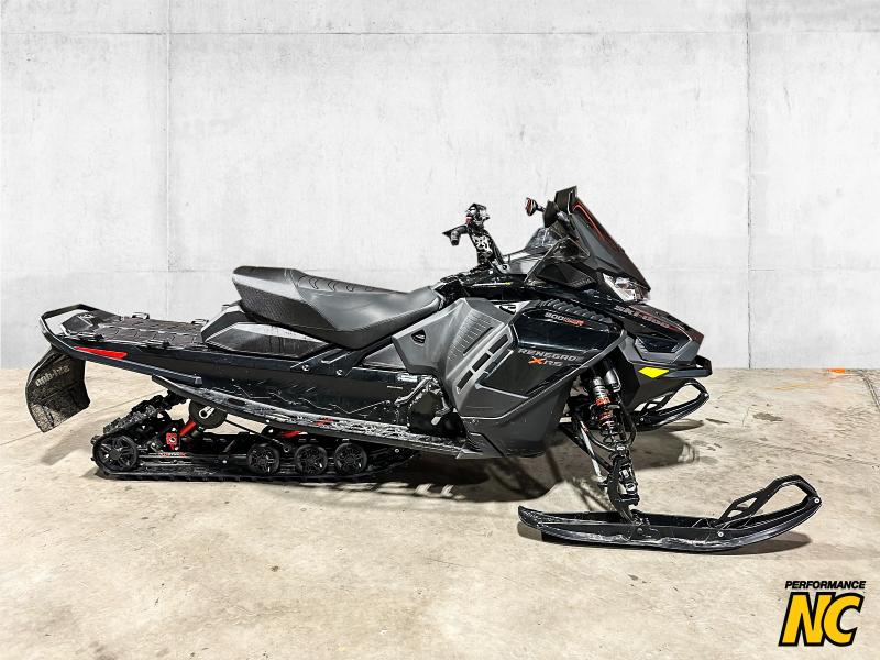 Motoneige SKI-DOO RENEGADE X-RS 900 ACE TURBO R 2022