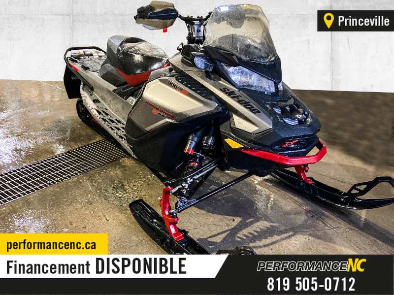 Motoneige SKI-DOO RENEGADE X-RS 900 ACE TURBO R 2023
