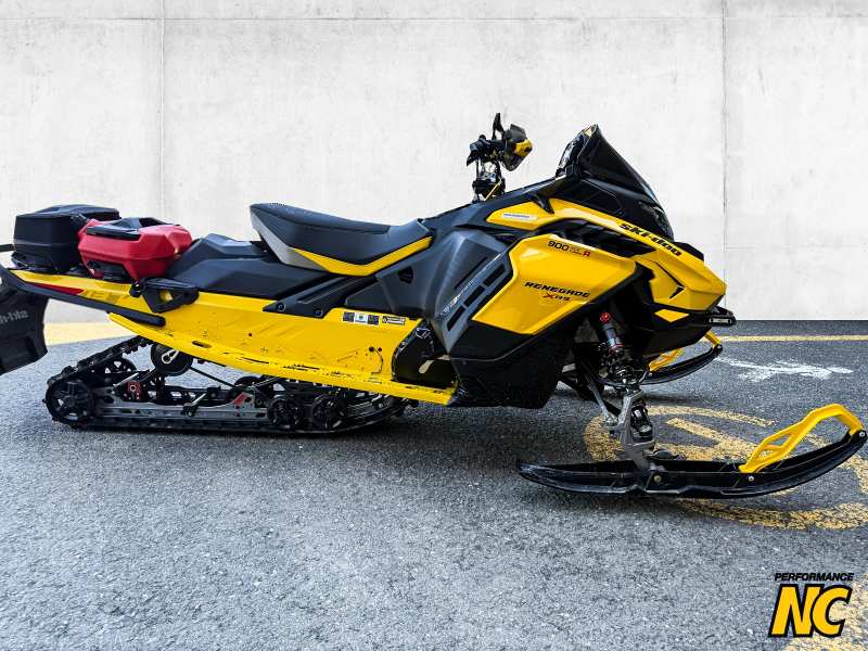 Motoneige SKI-DOO RENEGADE X-RS 900 ACE 2025